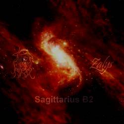 Zalys : Sagittarius B2